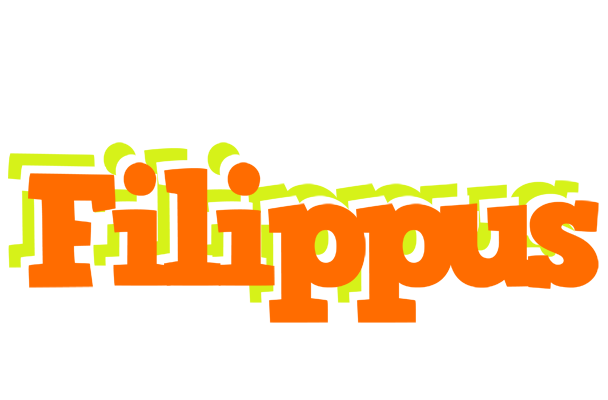 Filippus healthy logo