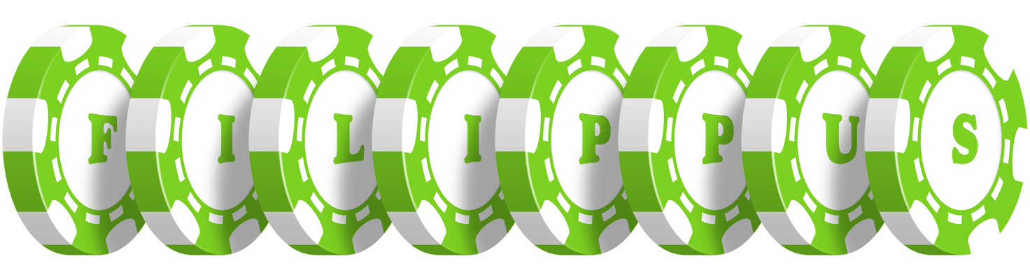 Filippus holdem logo