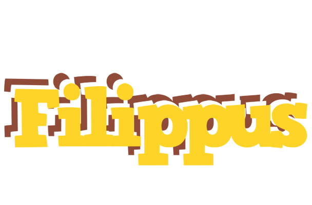 Filippus hotcup logo