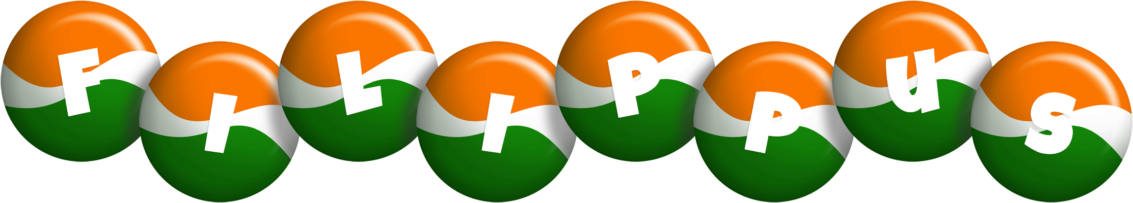 Filippus india logo