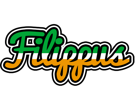 Filippus ireland logo