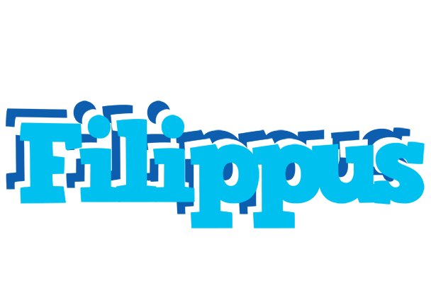 Filippus jacuzzi logo