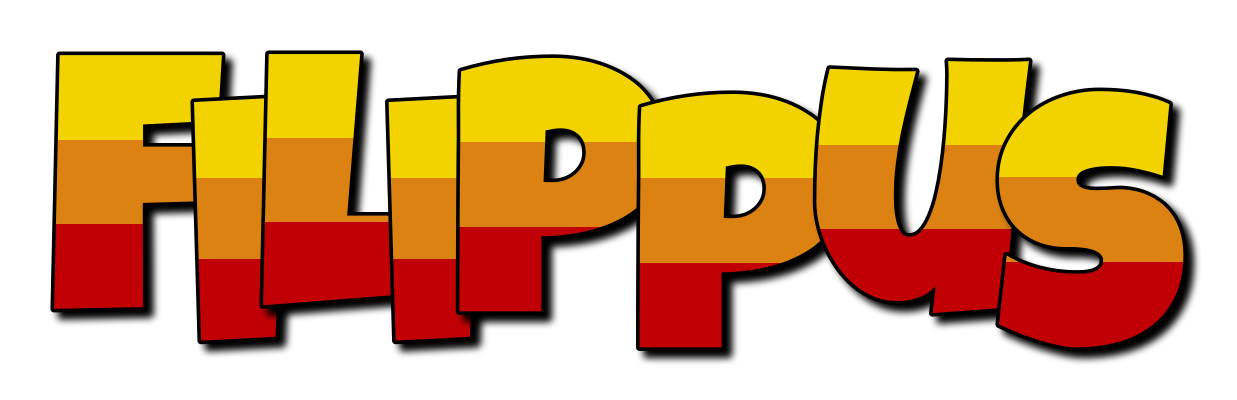 Filippus jungle logo