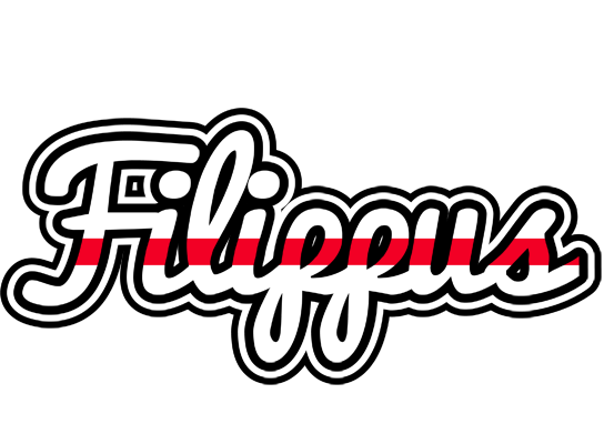 Filippus kingdom logo