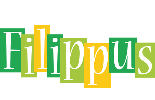 Filippus lemonade logo