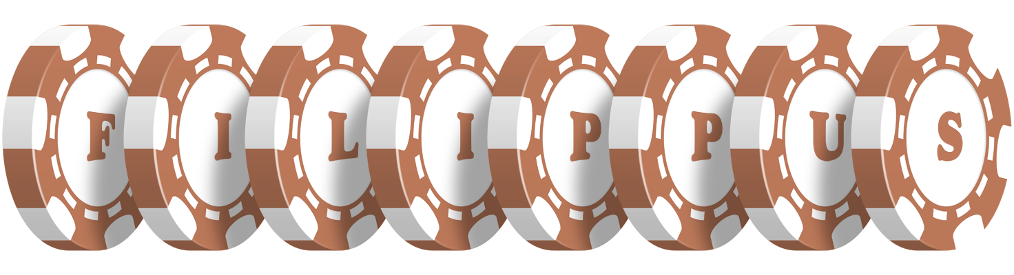 Filippus limit logo