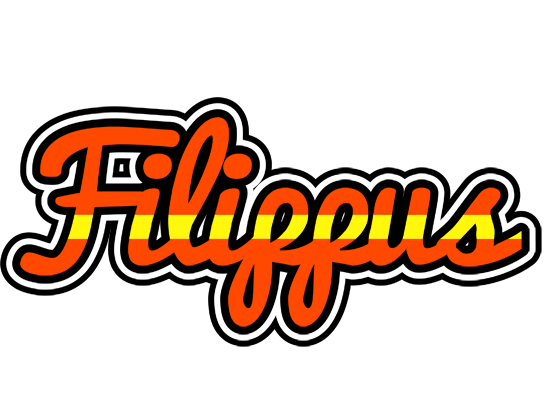 Filippus madrid logo