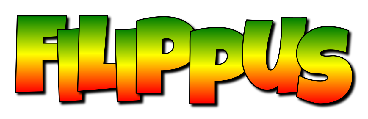 Filippus mango logo