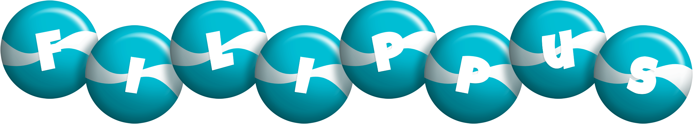 Filippus messi logo