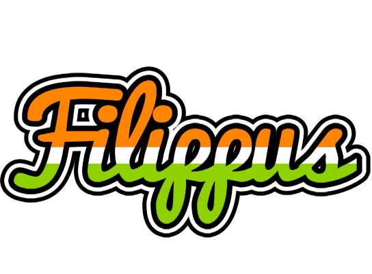 Filippus mumbai logo