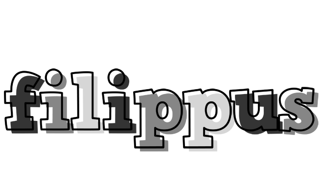 Filippus night logo