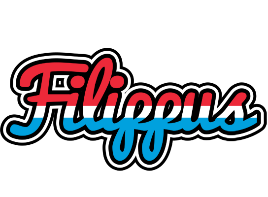 Filippus norway logo