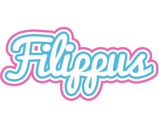 Filippus outdoors logo