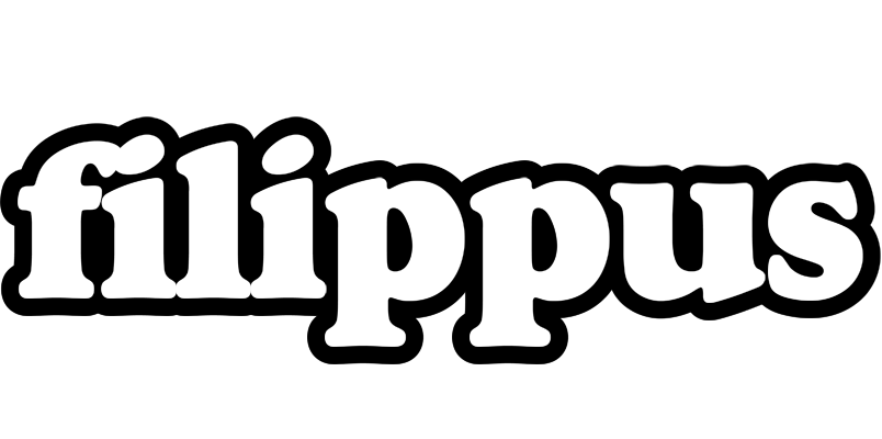 Filippus panda logo