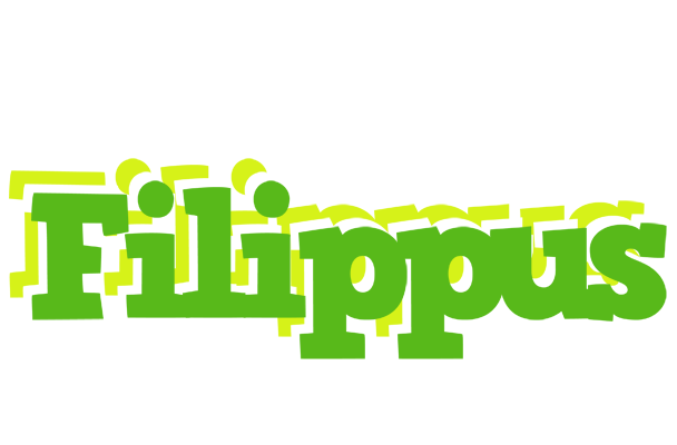 Filippus picnic logo