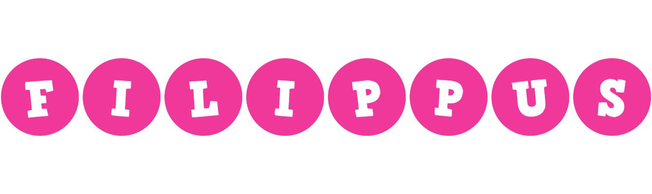 Filippus poker logo