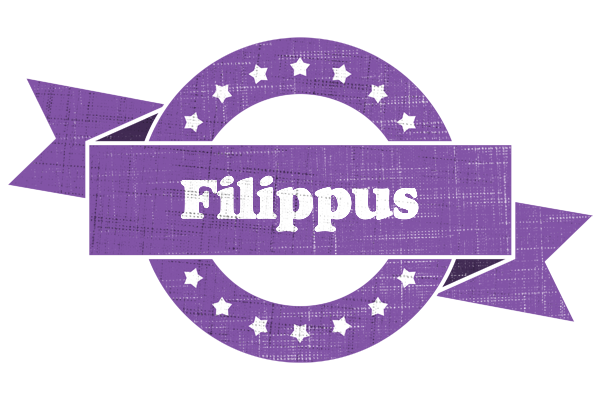 Filippus royal logo