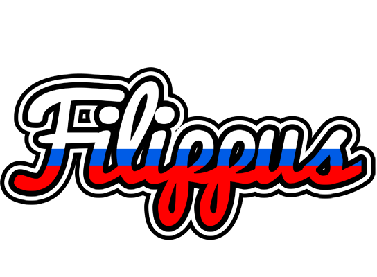 Filippus russia logo