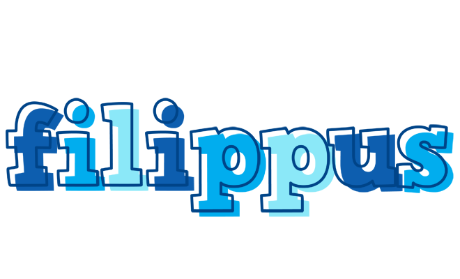 Filippus sailor logo