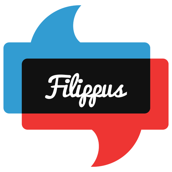 Filippus sharks logo
