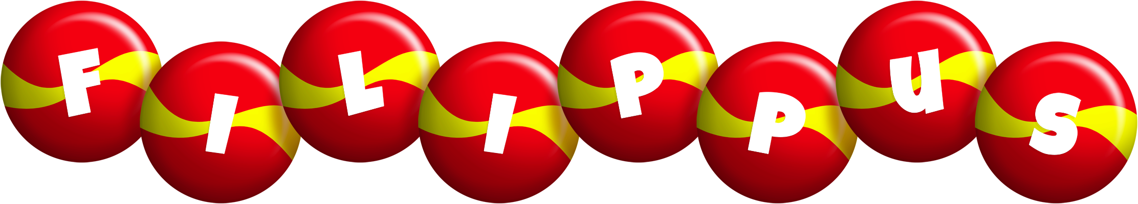 Filippus spain logo