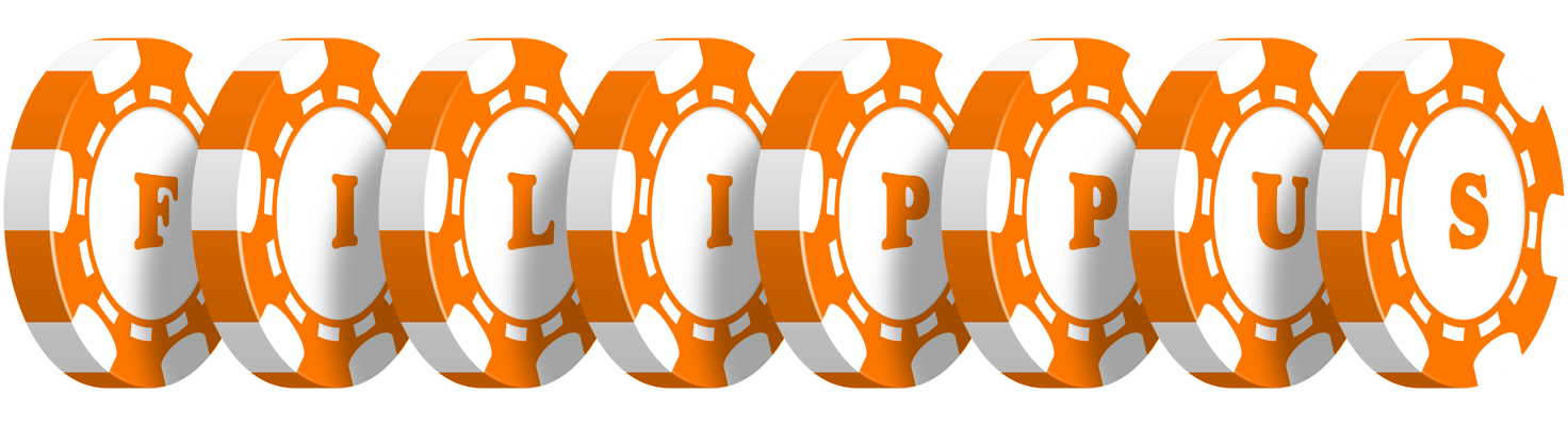Filippus stacks logo