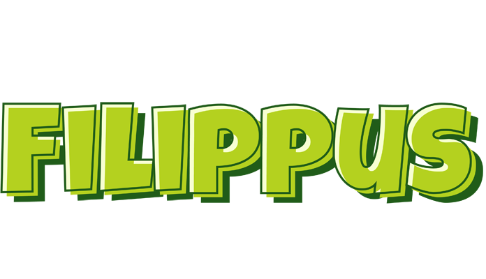 Filippus summer logo
