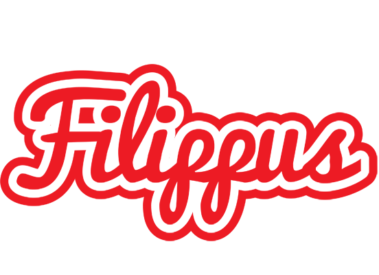 Filippus sunshine logo