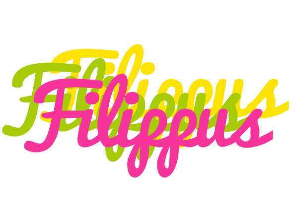 Filippus sweets logo