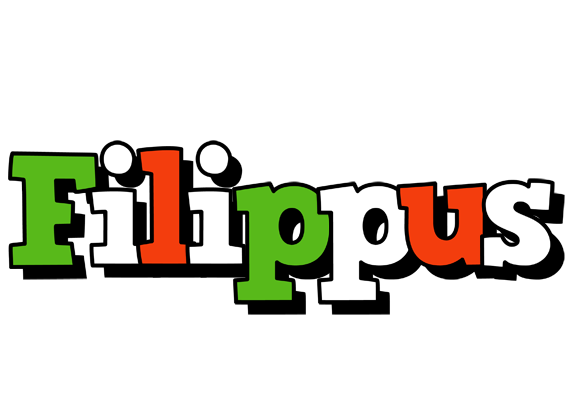Filippus venezia logo