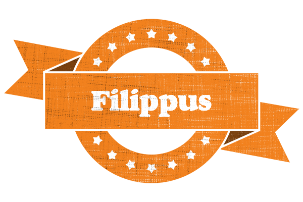 Filippus victory logo