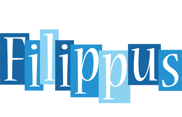 Filippus winter logo