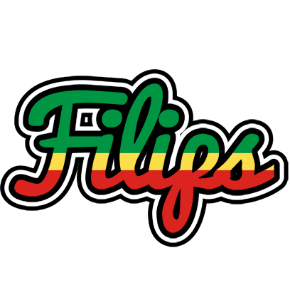 Filips african logo