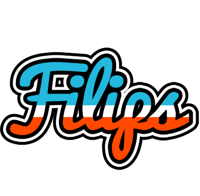 Filips america logo