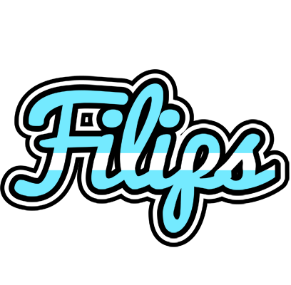Filips argentine logo