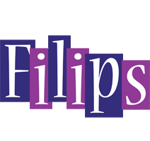 Filips autumn logo