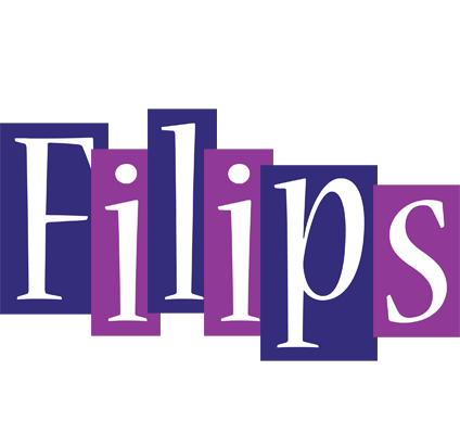 Filips autumn logo