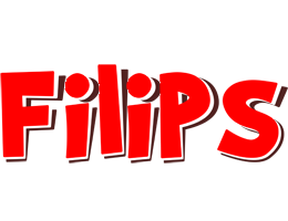 Filips basket logo