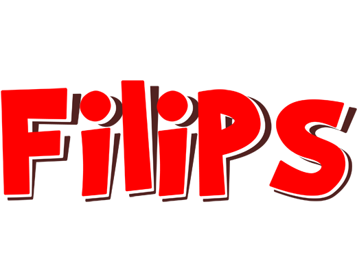 Filips basket logo
