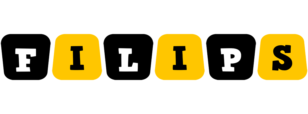 Filips boots logo