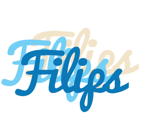 Filips breeze logo