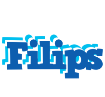 Filips business logo