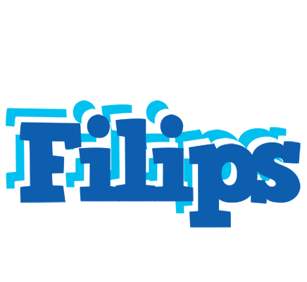 Filips business logo