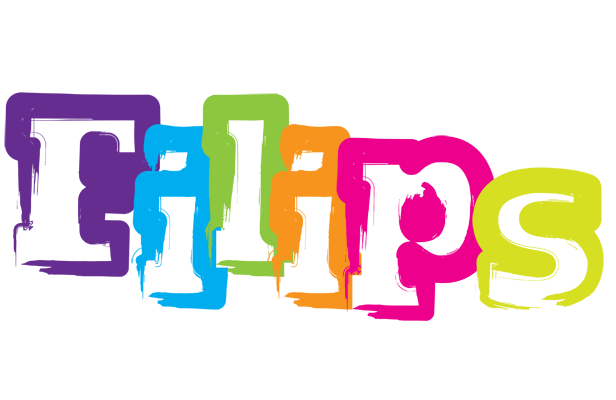 Filips casino logo