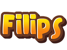 Filips cookies logo