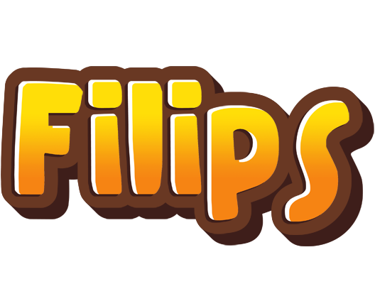 Filips cookies logo