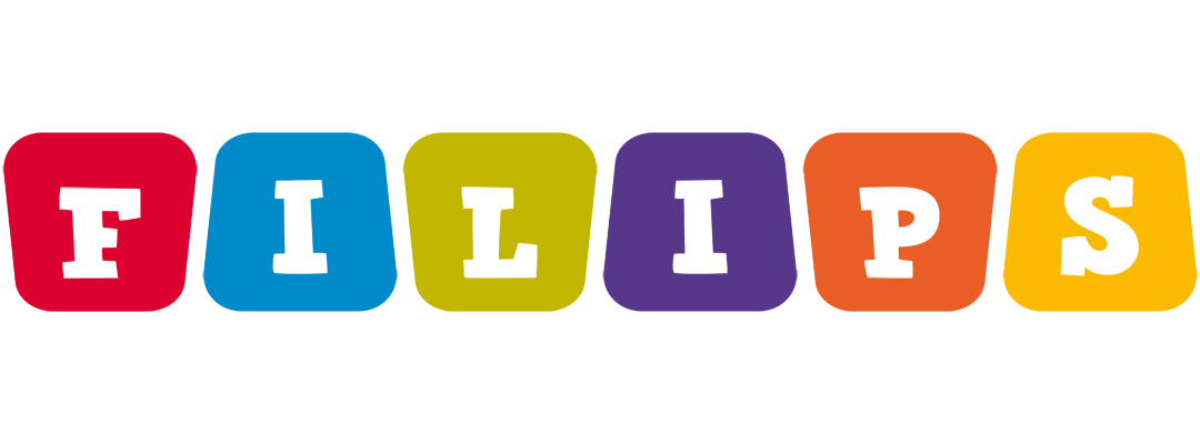 Filips daycare logo