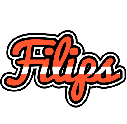 Filips denmark logo