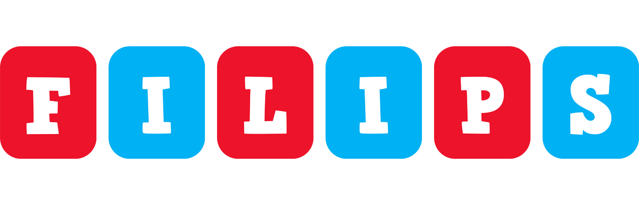 Filips diesel logo