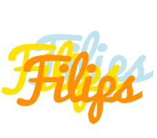 Filips energy logo